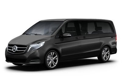 Mercedes-Benz V-Класс, 2023 год, 13 000 000 рублей, 1 фотография