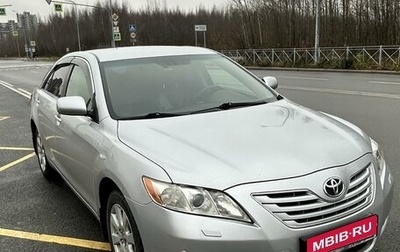 Toyota Camry, 2008 год, 1 100 000 рублей, 1 фотография