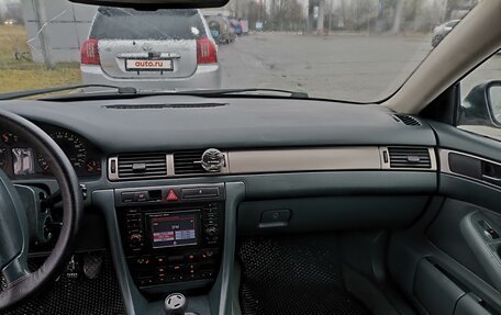 Audi A6, 2000 год, 415 000 рублей, 3 фотография