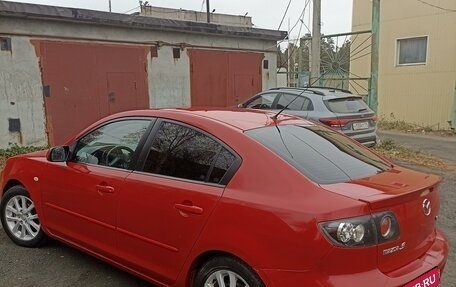 Mazda 3, 2005 год, 599 000 рублей, 6 фотография