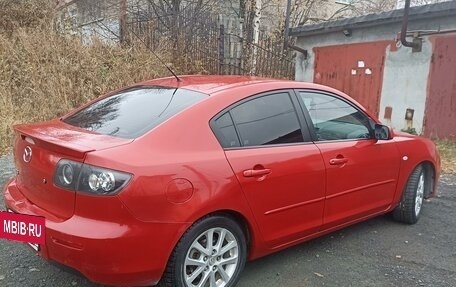 Mazda 3, 2005 год, 599 000 рублей, 8 фотография