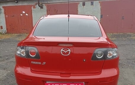 Mazda 3, 2005 год, 599 000 рублей, 5 фотография