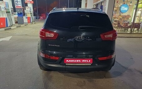 KIA Sportage III, 2012 год, 1 230 000 рублей, 4 фотография