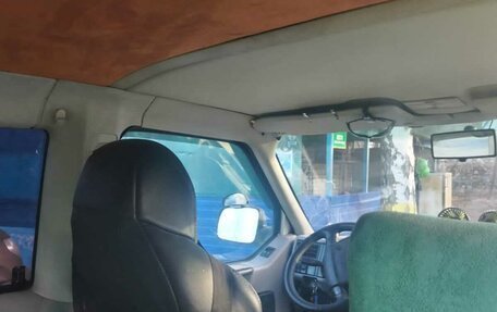 Volkswagen Transporter T4, 1994 год, 1 150 000 рублей, 13 фотография