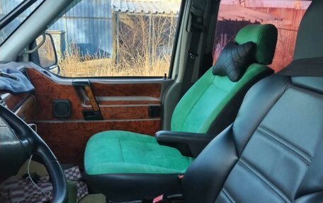 Volkswagen Transporter T4, 1994 год, 1 150 000 рублей, 11 фотография