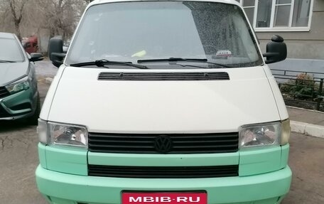 Volkswagen Transporter T4, 1994 год, 1 150 000 рублей, 4 фотография