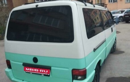 Volkswagen Transporter T4, 1994 год, 1 150 000 рублей, 5 фотография