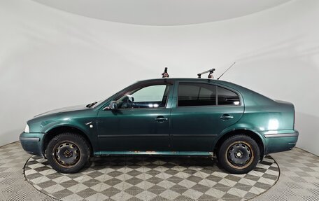 Skoda Octavia IV, 2007 год, 333 000 рублей, 8 фотография