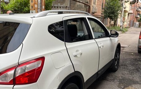 Nissan Qashqai, 2011 год, 1 150 000 рублей, 1 фотография