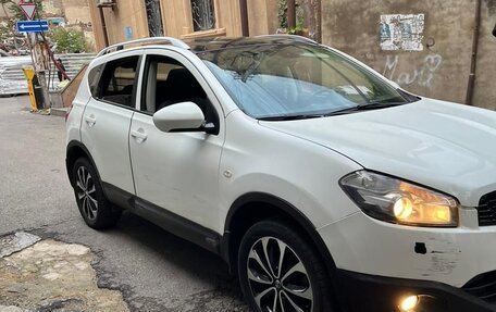 Nissan Qashqai, 2011 год, 1 150 000 рублей, 3 фотография