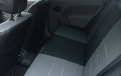 Renault Logan I, 2009 год, 440 000 рублей, 1 фотография