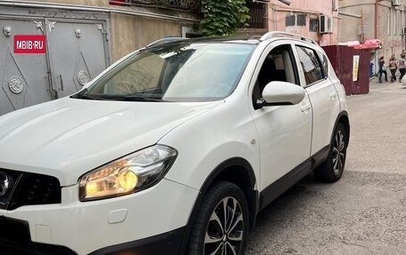 Nissan Qashqai, 2011 год, 1 150 000 рублей, 6 фотография