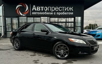 Toyota Camry, 2007 год, 1 155 000 рублей, 1 фотография