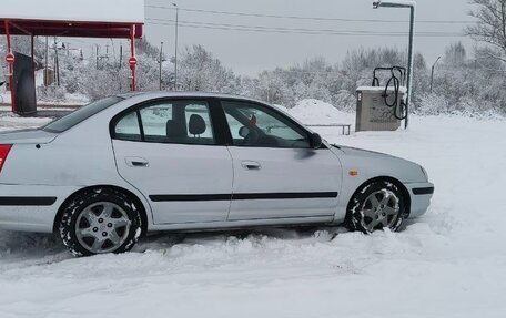 Hyundai Elantra III, 2004 год, 320 000 рублей, 3 фотография