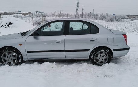 Hyundai Elantra III, 2004 год, 320 000 рублей, 7 фотография