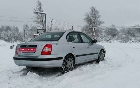 Hyundai Elantra III, 2004 год, 320 000 рублей, 4 фотография