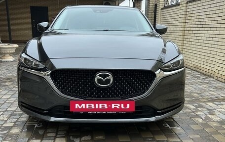 Mazda 6, 2021 год, 3 200 000 рублей, 2 фотография