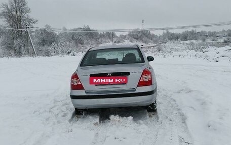 Hyundai Elantra III, 2004 год, 320 000 рублей, 5 фотография