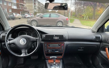 Volkswagen Passat B5+ рестайлинг, 2003 год, 550 000 рублей, 9 фотография