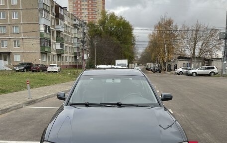 Volkswagen Passat B5+ рестайлинг, 2003 год, 550 000 рублей, 2 фотография