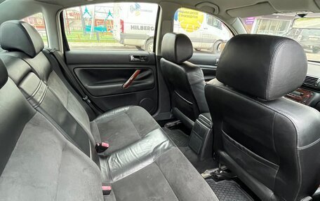 Volkswagen Passat B5+ рестайлинг, 2003 год, 550 000 рублей, 11 фотография