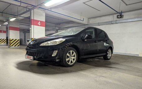 Peugeot 308 II, 2009 год, 490 000 рублей, 4 фотография