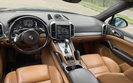 Porsche Cayenne III, 2010 год, 2 500 000 рублей, 7 фотография