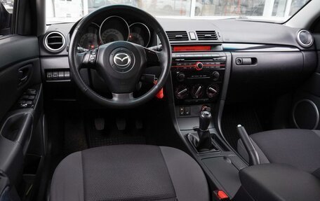 Mazda 3, 2008 год, 929 000 рублей, 6 фотография