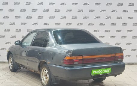 Toyota Corolla, 1992 год, 170 000 рублей, 7 фотография