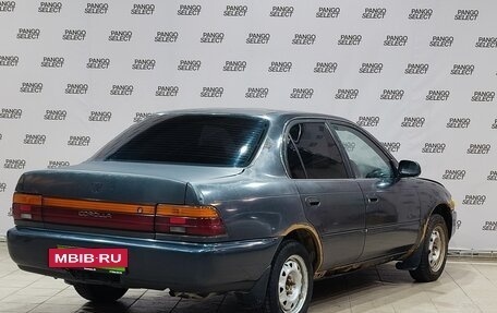 Toyota Corolla, 1992 год, 170 000 рублей, 5 фотография