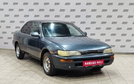 Toyota Corolla, 1992 год, 170 000 рублей, 3 фотография