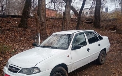 Daewoo Nexia I рестайлинг, 2012 год, 170 000 рублей, 1 фотография