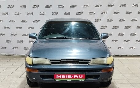 Toyota Corolla, 1992 год, 170 000 рублей, 2 фотография