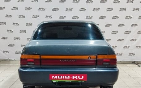 Toyota Corolla, 1992 год, 170 000 рублей, 6 фотография