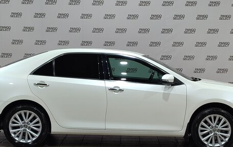 Toyota Camry, 2016 год, 2 380 000 рублей, 4 фотография