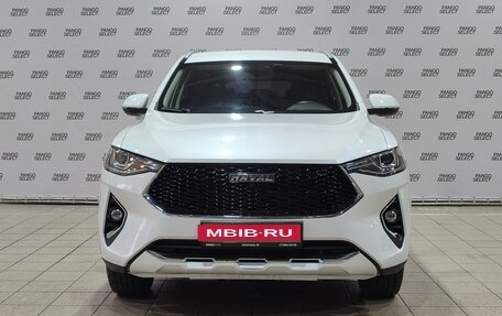 Haval F7 I, 2019 год, 1 890 000 рублей, 2 фотография