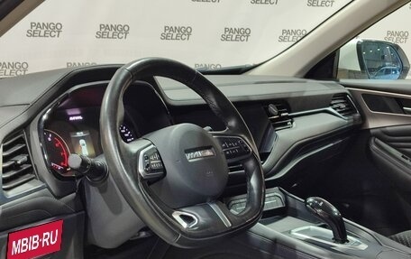 Haval F7 I, 2019 год, 1 890 000 рублей, 17 фотография