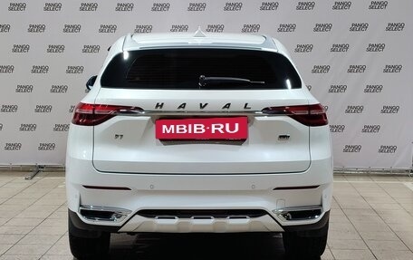 Haval F7 I, 2019 год, 1 930 000 рублей, 6 фотография