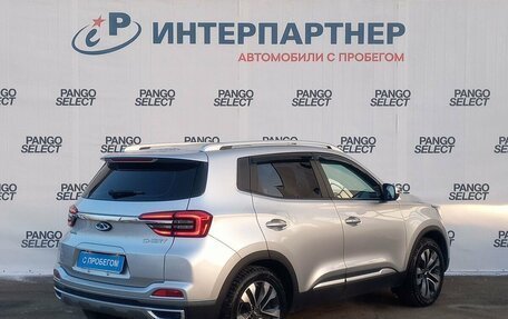 Chery Tiggo 4 I рестайлинг, 2020 год, 1 749 000 рублей, 5 фотография