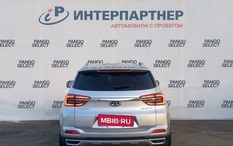 Chery Tiggo 4 I рестайлинг, 2020 год, 1 749 000 рублей, 6 фотография