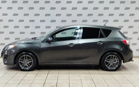 Mazda 3, 2010 год, 740 000 рублей, 8 фотография