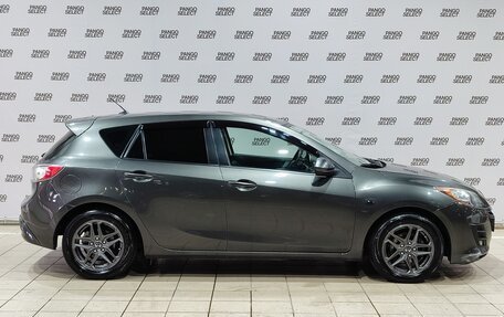 Mazda 3, 2010 год, 740 000 рублей, 4 фотография