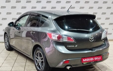 Mazda 3, 2010 год, 740 000 рублей, 7 фотография