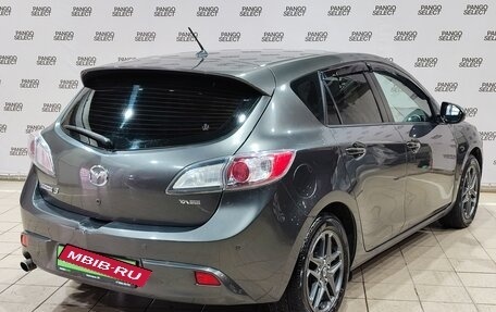 Mazda 3, 2010 год, 740 000 рублей, 5 фотография