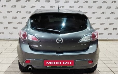 Mazda 3, 2010 год, 740 000 рублей, 6 фотография