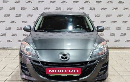 Mazda 3, 2010 год, 740 000 рублей, 2 фотография