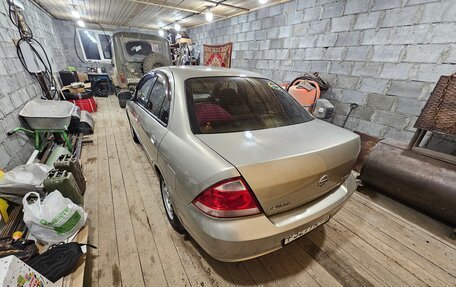 Nissan Almera Classic, 2007 год, 600 000 рублей, 3 фотография