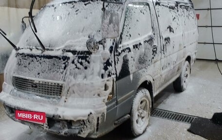 Toyota HiAce H100, 1995 год, 600 000 рублей, 10 фотография