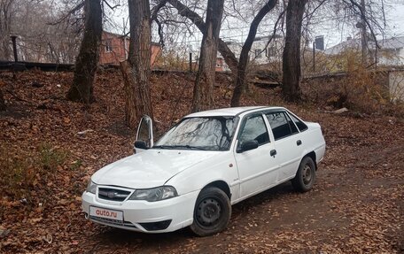 Daewoo Nexia I рестайлинг, 2012 год, 170 000 рублей, 8 фотография