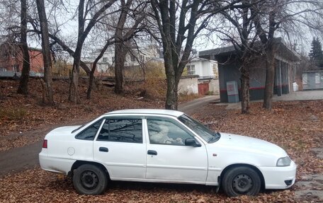 Daewoo Nexia I рестайлинг, 2012 год, 170 000 рублей, 9 фотография